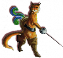 DEGUISEMENT VENTE ET LOCATION LYON AU CHAT BOTTE